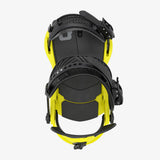Union Atlas Hype Yellow
