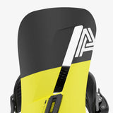 Union Atlas Hype Yellow