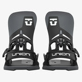 Union Atlas Step On® Black