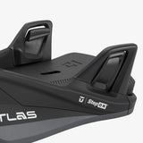 Union Atlas Step On® Black