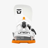 Union Atlas Step On® White/Orange