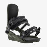 Union Force Army Green