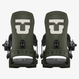 Union Force Army Green