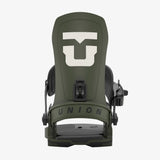 Union Force Army Green