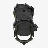 Union Force Army Green