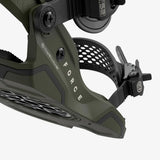 Union Force Army Green
