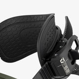 Union Force Army Green