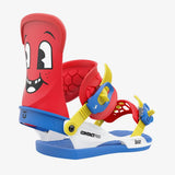 Union Contact Pro 2022 - SB Slush Slasher