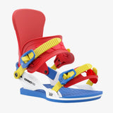 Union Contact Pro 2022 - SB Slush Slasher