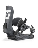 Union Force Gunmetal