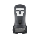 Union Force Gunmetal