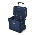 YETI Roadie 60 Wheeled Cool Box - 3 Colors