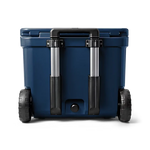 YETI Roadie 60 Wheeled Cool Box - 3 Colors