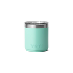 YETI Rambler 10oz (296 ML) Stackable Lowball - 6 Colors