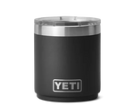 YETI Rambler 10oz (296 ML) Stackable Lowball - 6 Colors