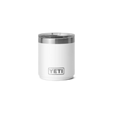 YETI Rambler 10oz (296 ML) Stackable Lowball - 6 Colors