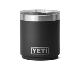 YETI Rambler 10oz (296 ML) Stackable Lowball - 6 Colors