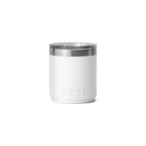 YETI Rambler 10oz (296 ML) Stackable Lowball - 6 Colors