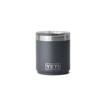 YETI Rambler 10oz (296 ML) Stackable Lowball - 6 Colors