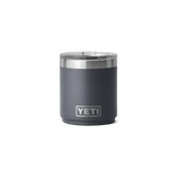 YETI Rambler 10oz (296 ML) Stackable Lowball - 6 Colors