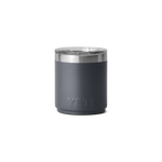 YETI Rambler 10oz (296 ML) Stackable Lowball - 6 Colors