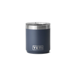 YETI Rambler 10oz (296 ML) Stackable Lowball - 6 Colors