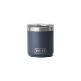 YETI Rambler 10oz (296 ML) Stackable Lowball - 6 Colors