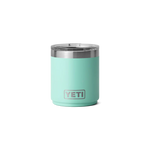 YETI Rambler 10oz (296 ML) Stackable Lowball - 6 Colors
