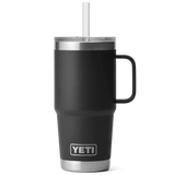 YETI Rambler 25oz (710 ML) Straw Mug - 2 Colors