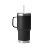 YETI Rambler 25oz (710 ML) Straw Mug - 2 Colors