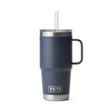 YETI Rambler 25oz (710 ML) Straw Mug - 2 Colors
