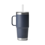 YETI Rambler 25oz (710 ML) Straw Mug - 2 Colors