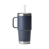 YETI Rambler 25oz (710 ML) Straw Mug - 2 Colors