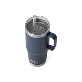 YETI Rambler 25oz (710 ML) Straw Mug - 2 Colors