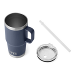 YETI Rambler 25oz (710 ML) Straw Mug - 2 Colors