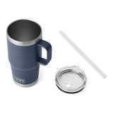 YETI Rambler 25oz (710 ML) Straw Mug - 2 Colors