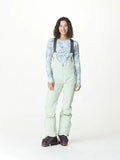 Picture Women's Eyeri BIB Pants Silt Green