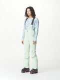 Picture Women's Eyeri BIB Pants Silt Green