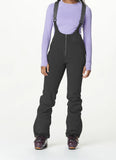 Picture Women's Eyeri BIB Pants Black