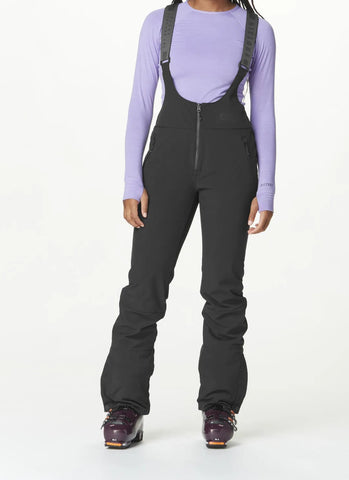 Picture Women's Eyeri BIB Pants Black