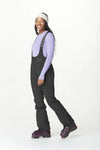 Picture Women's Eyeri BIB Pants Black
