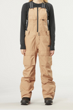 Picture Women's Brita BIB Pants Latte