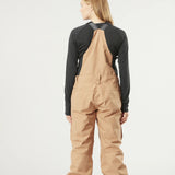 Picture Women's Brita BIB Pants Latte
