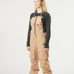 Picture Women's Brita BIB Pants Latte