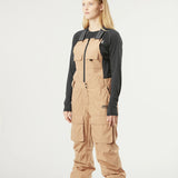 Picture Women's Brita BIB Pants Latte