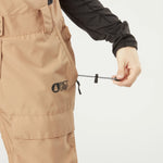 Picture Women's Brita BIB Pants Latte
