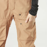 Picture Women's Brita BIB Pants Latte