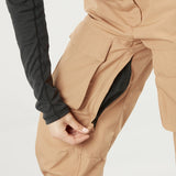 Picture Women's Brita BIB Pants Latte