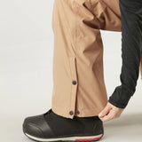 Picture Women's Brita BIB Pants Latte