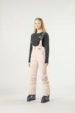 Picture Women's Eyeri BIB Pants Shadow Grey